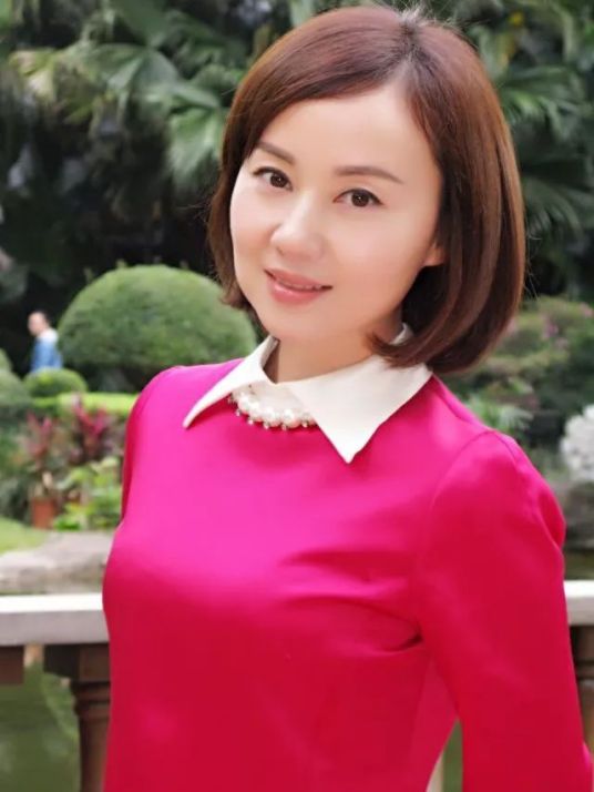 馬小倩 馬小倩