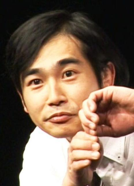 濱谷健司
