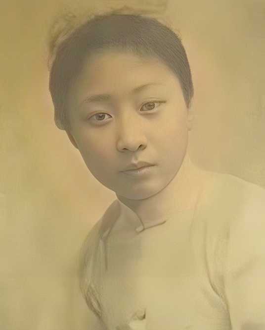 露蘭春
