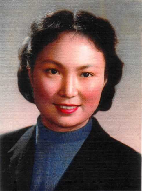 劉燕生 劉燕生