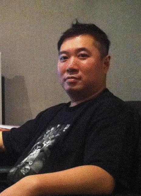 邱志偉