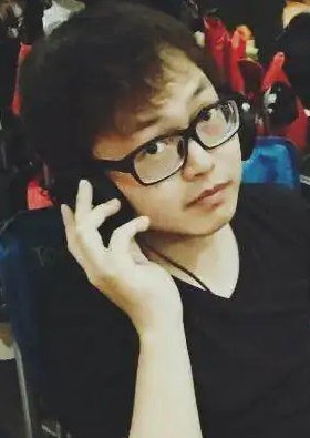 陳思翰