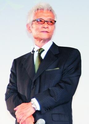 緒形拳 緒形拳