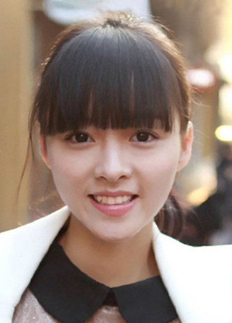 余心恬 余心恬