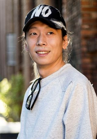 劉奔 劉奔