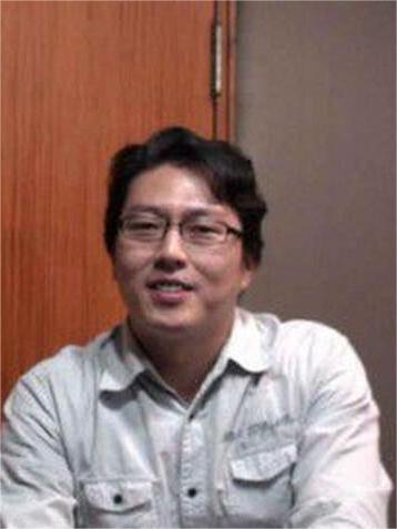 李世揚