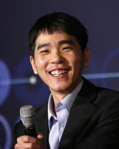 李世石 李世石