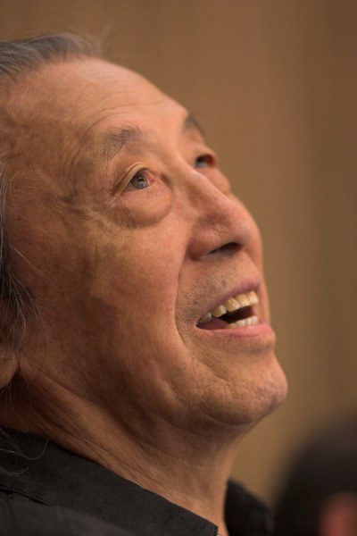 管運龍