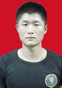 李軍軍