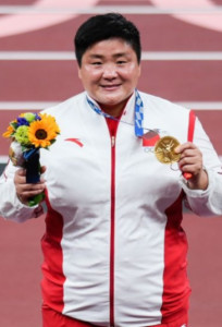 鞏立姣
