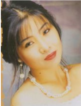 謝彩妘