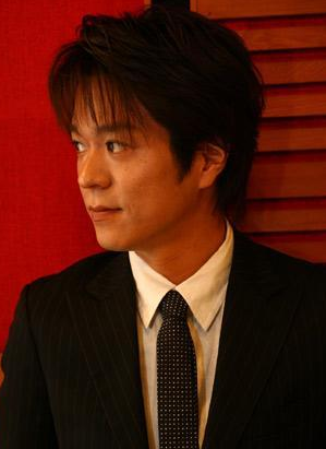 淺岡雄也 淺岡雄也