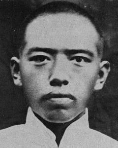 邸玉棟