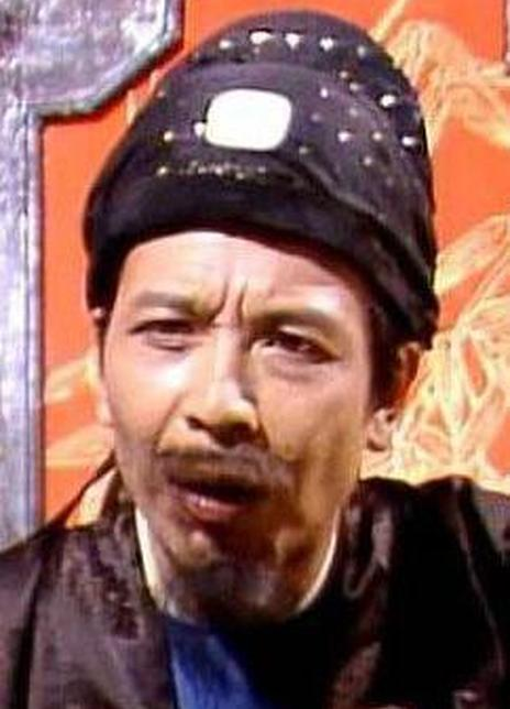 李志新 李志新