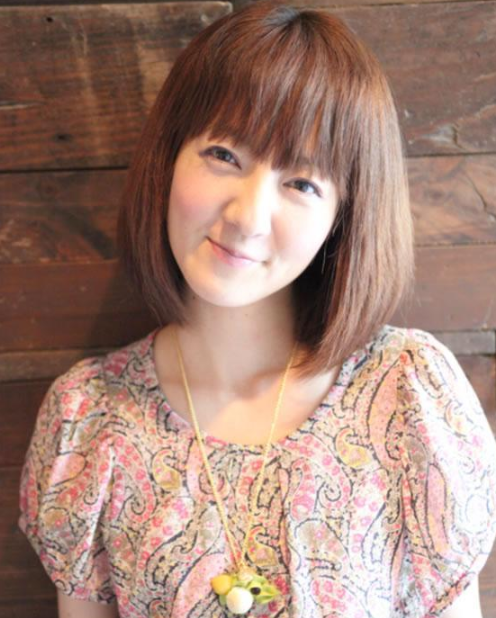 笠原弘子