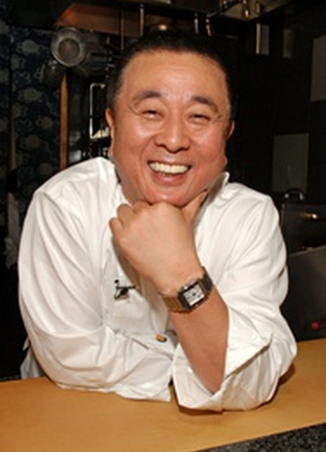 松久幸信