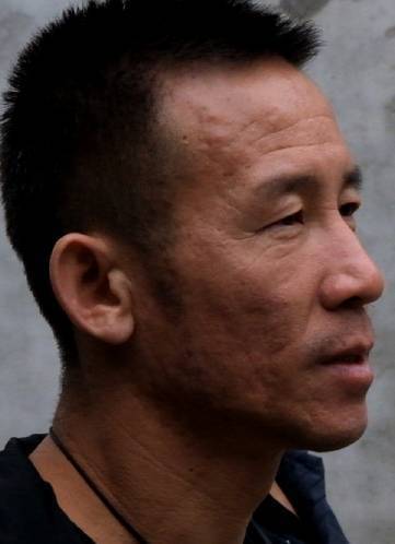 吳玉龍