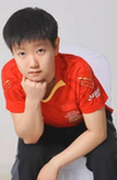 孫穎莎 孫穎莎