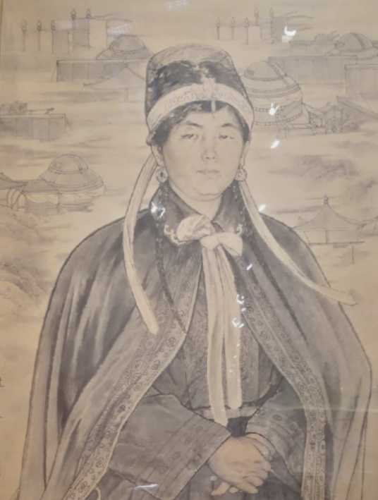 蕭綽 蕭綽