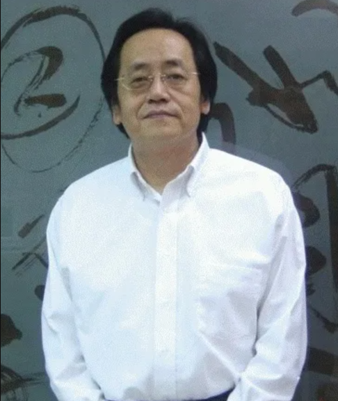 倪海廈 倪海廈