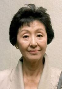 津島惠子 津島惠子