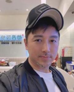 林子博 林子博