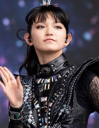 中元鈴香
