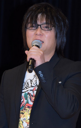 森川智之 森川智之