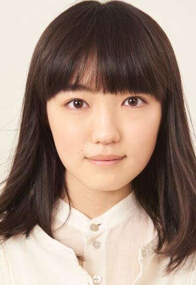 八木優(yōu)希