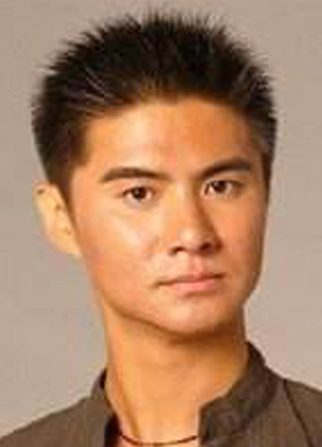 孫渤洋 孫渤洋