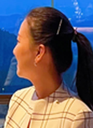 李思葦 李思葦