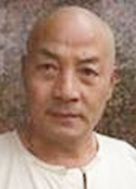 穆懷虎