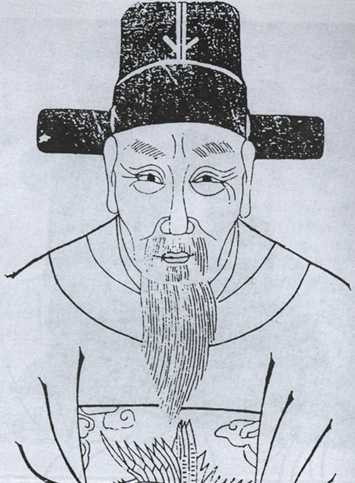 儲光羲