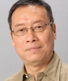 岳華