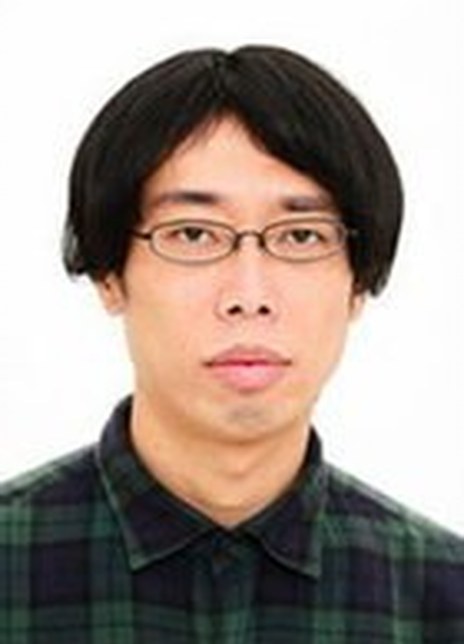 古澤裕介