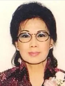 馮堅妮