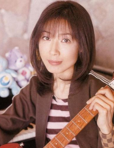 岡崎律子 岡崎律子