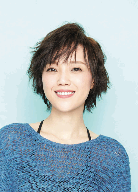 張渟婷