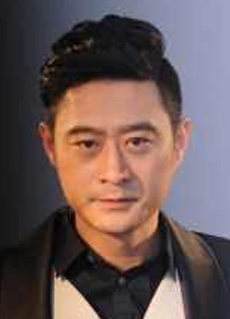 劉冠霖 劉冠霖