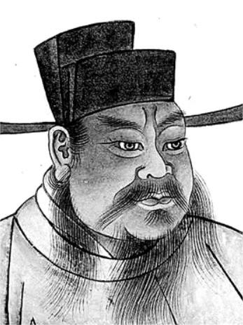 陳執中