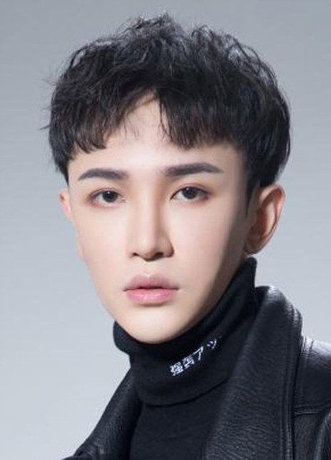 吳大可 吳大可