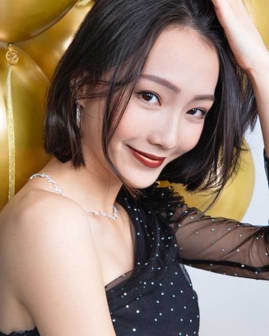張凱娸