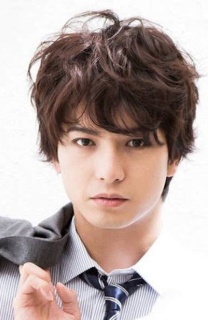 中村優(yōu)一 中村優(yōu)一