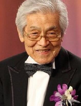 三國連太郎