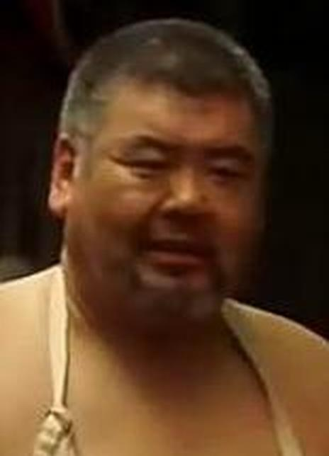 陳英明