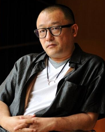 王小帥 王小帥