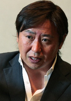 武內英樹