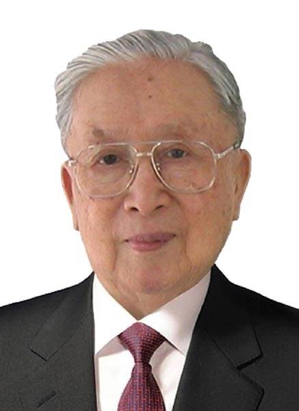 吳階平