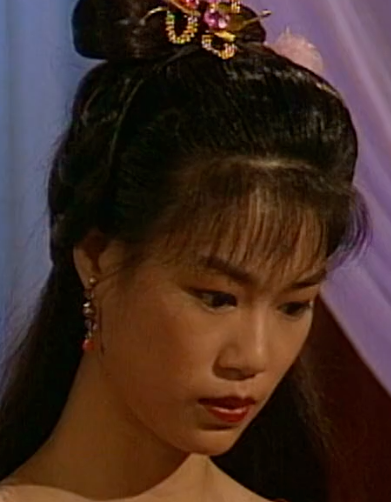 羅嬋 羅嬋