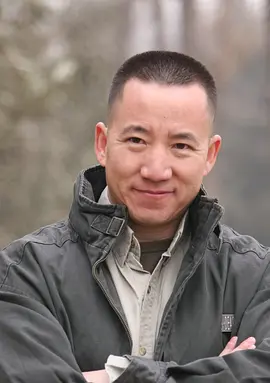 陳秋果 陳秋果